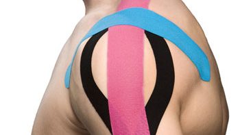 KINESIOTAPE Services Shanghai