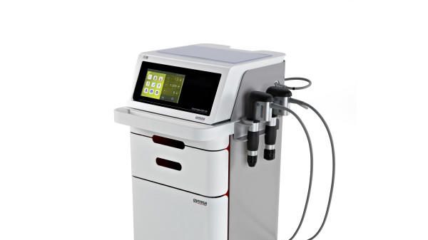 Shockwave Therapy Shanghai