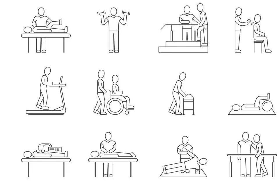 Physical Therapy (Physiotherapy)