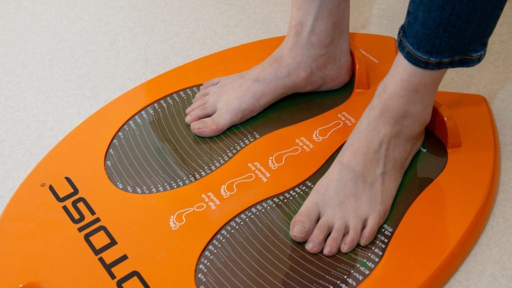 Orthotics Shanghai