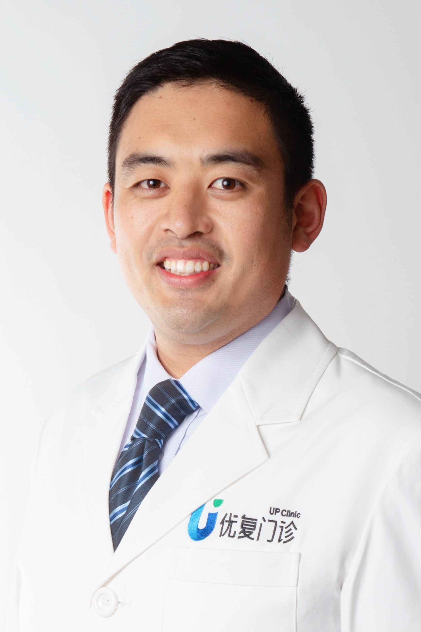 Roger Zhao